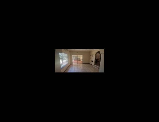 3 BEDROOM PROPERTY TO RENT IN NYALA PARK